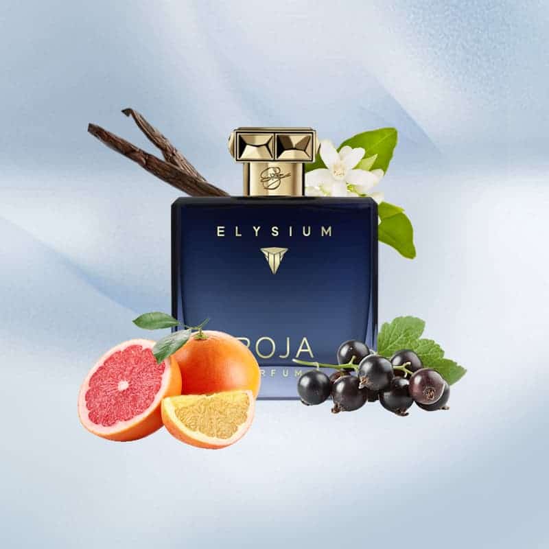 Elysium Pour Homme Review