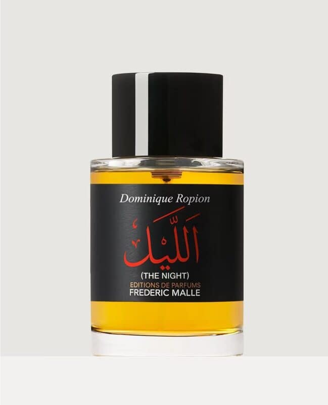 Frederic Malle's Most Luxury Perfumes
