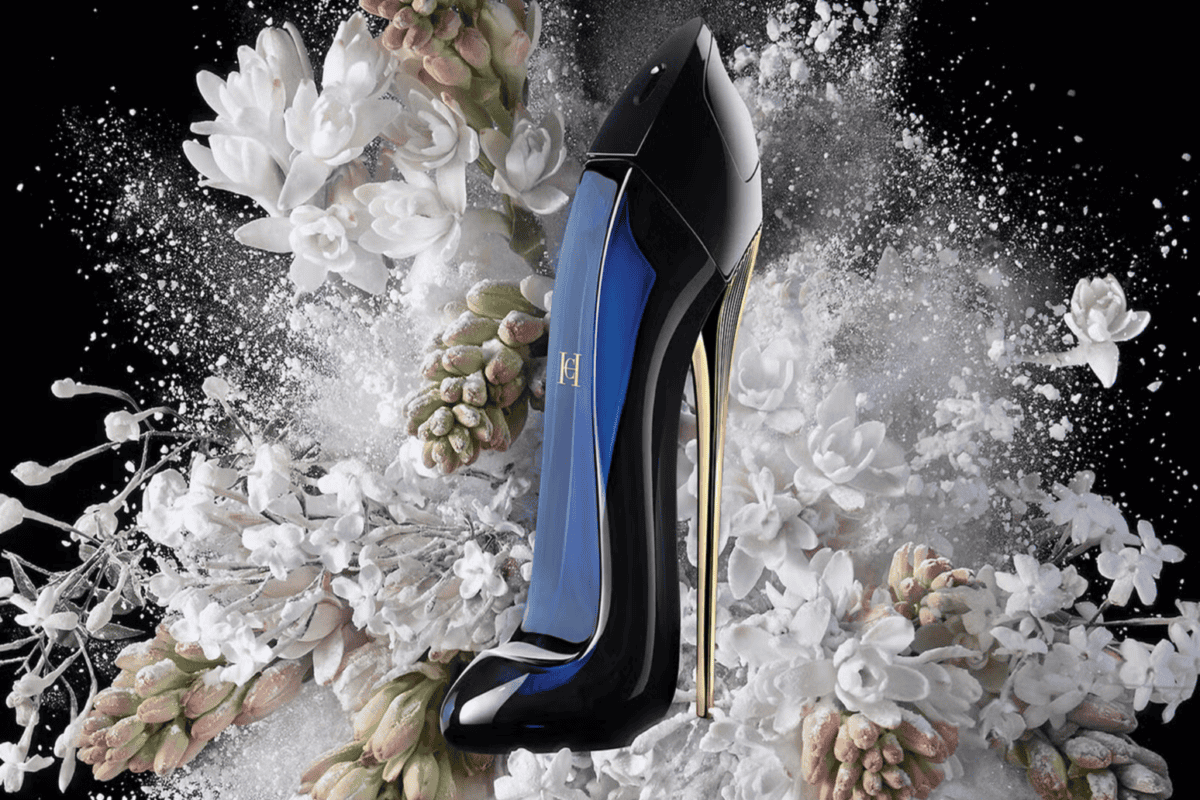 good girl perfume dupes & alternatives