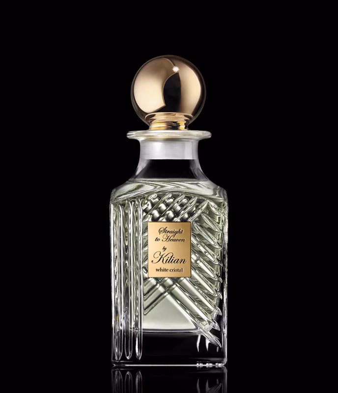 By Kylian's most luxury perfumes
