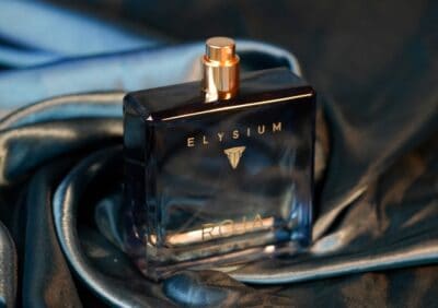 Roja Dove Elysium Pour Homme Review
