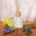 Acca Kappa White Moss Home Diffuser - Image 3
