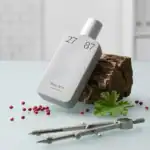 Rule of 72 Eau de Parfum by Alwa, a sophisticated scent for luxury perfume enthusiasts.