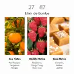27 87 Elixir de Bombe Eau de Parfum - Image 4