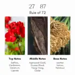 27 87 Rule of 72 Eau de Parfum - Image 4