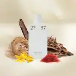 27 87 Rule of 72 Eau de Parfum - Image 5
