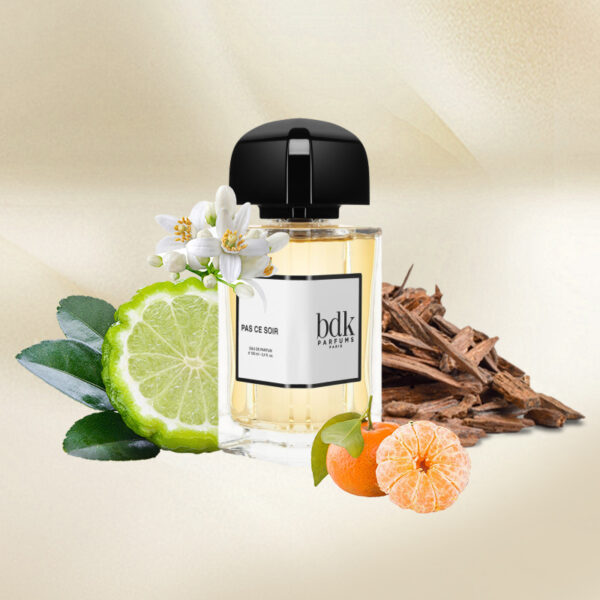 BDK Parfums Pas Ce Soir Eau de Parfum - Image 5