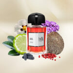 BDK Parfums Rouge Smoking Eau de Parfum - Image 5