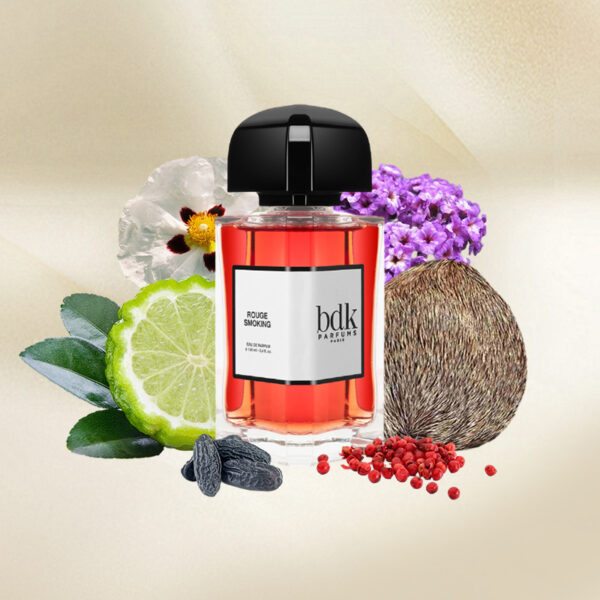 BDK Parfums Rouge Smoking Eau de Parfum - Image 5