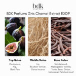 BDK Parfums Gris Charnel Extrait de Parfum - Image 4