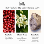 BDK Parfums 312 Saint Honore Eau de Parfum - Image 4