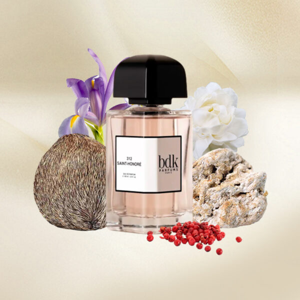 BDK Parfums 312 Saint Honore Eau de Parfum - Image 5