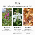 BDK Parfums Tubereuse Imperiale Eau de Parfum - Image 4