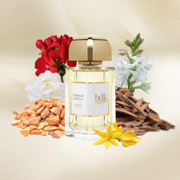 BDK Parfums Tubereuse Imperiale Eau de Parfum - Image 5