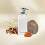 Tru Sensory Love - A premium fragrance available at Beautinow.