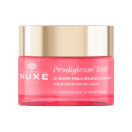 Nuxe Prodigieuse Boost Night Recovery Oil Balm for Face