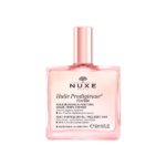 Nuxe Huile Prodigieuse Florale Multi-Purpose Dry Oil for Face, Body, and Hair