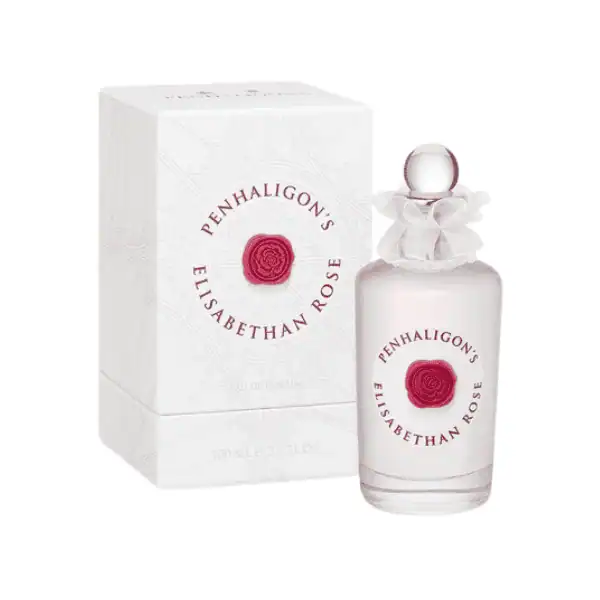 penhaligon's elisabethan rose