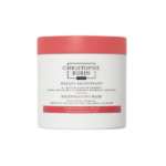 Christophe Robin Regenerating Mask with Prickly Pear Hair Oil