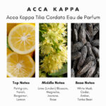 Acca Kappa Tilia Cordata Eau de Parfum - Image 4