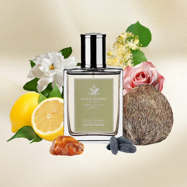 Acca Kappa Tilia Cordata Eau de Parfum - Image 5