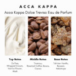 Acca Kappa Dolce Treviso Eau de Parfum - Image 4