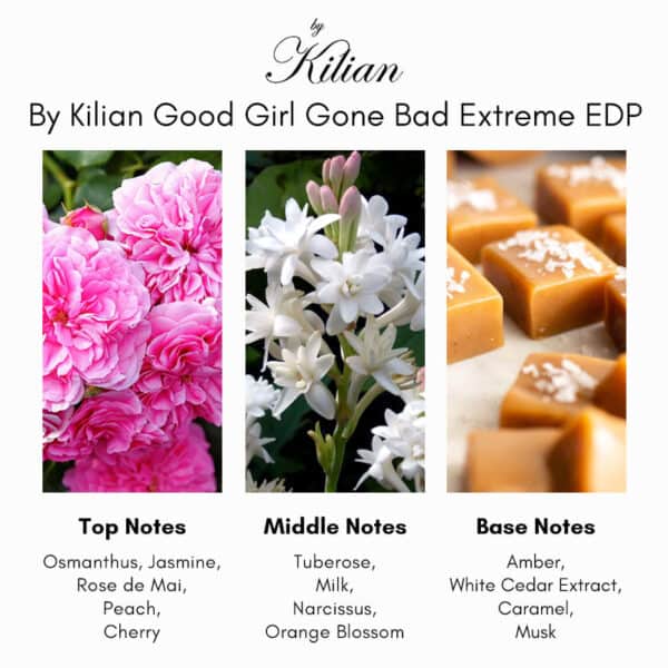 By Kilian Good Girl Gone Bad, By Kilian Extreme Eau de Parfum - Image 5