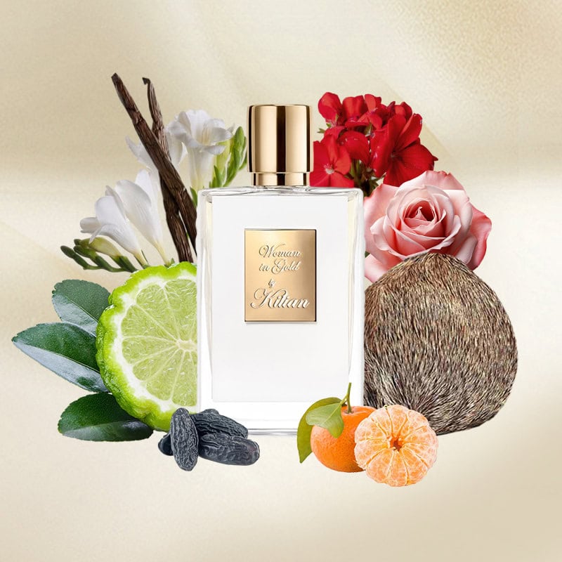 By Kilian Woman in Gold Eau de Parfum - Lowest Price | Beautinow