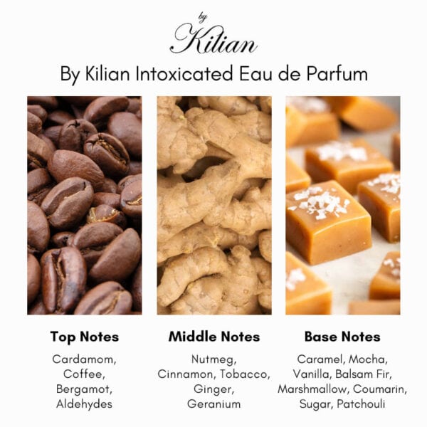 By Kilian Intoxicated Eau de Parfum - Image 4