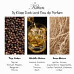 By Kilian Dark Lord Eau de Parfum - Image 4
