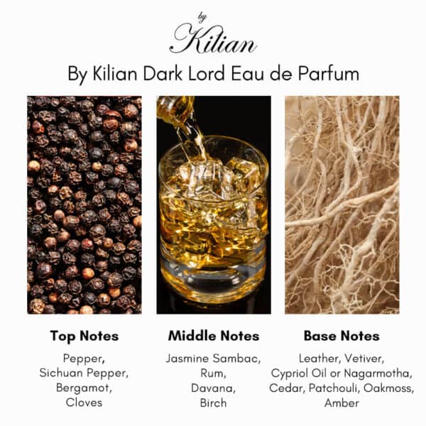 By Kilian Dark Lord Eau de Parfum - Image 4