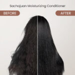 Sachajuan Moisturizing Conditioner - Image 5