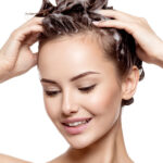 Sachajuan Intensive Repair Shampoo - Image 4