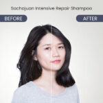 Sachajuan Intensive Repair Shampoo - Image 5