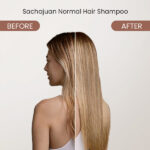Sachajuan Normal Hair Shampoo - Image 6