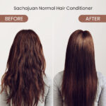 Sachajuan Normal Hair Conditioner - Image 5