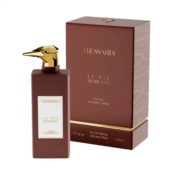 trussardi le vie di milano - i vicoli via fiori chiari