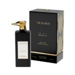 Trussardi Musc Noir Perfume Enhancer Eau de Parfum - Image 3
