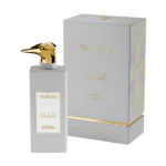 Trussardi Walking in Porta Venezia Eau de Parfum - Image 2
