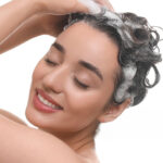 Sachajuan Ocean Mist Volume Shampoo - Image 4