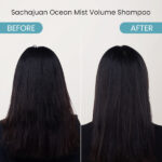Sachajuan Ocean Mist Volume Shampoo - Image 5