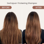 Sachajuan Thickening Shampoo - Image 5