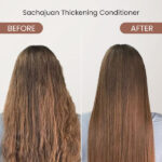 Sachajuan Thickening Conditioner - Image 5