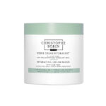 Christophe Robin Hydrating Cream Scrub with Aloe Vera - Image 2