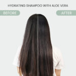 Christophe Robin Hydrating Shampoo with Aloe Vera - Image 6