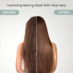 Christophe Robin Hydrating Melting Hair Mask with Aloe Vera - Image 5