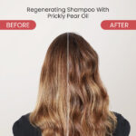 Christophe Robin Regenerating Shampoo with Prickly Pear Oil - Image 5