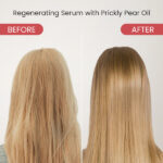 Christophe Robin Regenerating Serum with Prickly Pear Hair Oil - Image 5