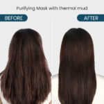 Christophe Robin Purifying Hair Mask with Thermal Mud - Image 5