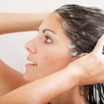 Christophe Robin Purifying Shampoo with Thermal Mud - Image 4